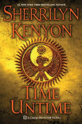 Time Untime - Kenyon, Sherrilyn