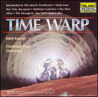 Time Warp - Erich Kunzel