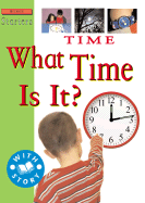 Time: What Time Is It?