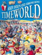 Time World - Dixon, Andy