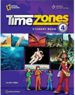 Time Zones 4: Student Book