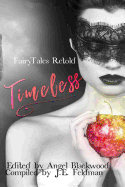 Timeless: A Dark Fairytale Anthology