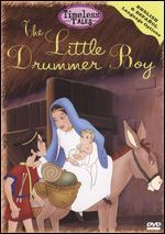 Timeless Tales: The Little Drummer Boy