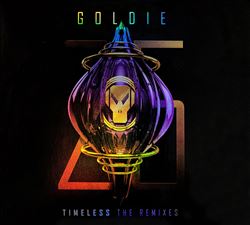 Timeless (The Remixes)