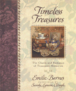 Timeless Treasures: The Charm and Romance of Treasured Memories