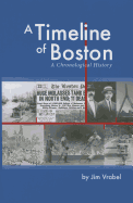 Timeline of Boston: A Chronological History