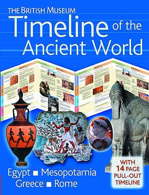 Timeline of the Ancient World - Wiltshire, Katharine