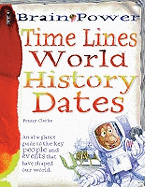 Timelines: World History Dates