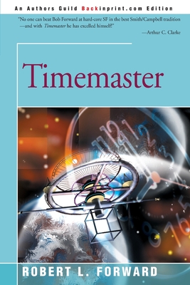 Timemaster - Forward, Robert L