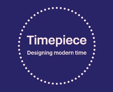 Timepiece: Designing modern time