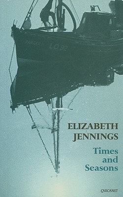 Times and Seasons - Jennings, Elizabeth