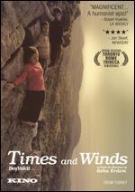 Times and Winds