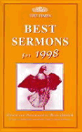 Times Best Sermons of 1998 - Gledhill, Ruth (Editor)