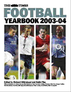 Times Football Annual, 2002-2003