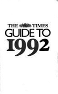 "Times" Guide to 1992