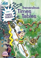 Times Tables (Magical Skills)