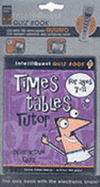 Times Tables Tutor (for Ages 7-11): Interactive Quiz