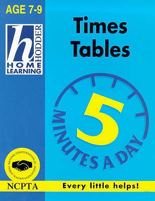 Times Tables - Whiteford, Rhona, and Fitzsimmons, Jim, and Fitzimmons Jim