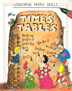 Times Tables - Treays, Rebecca