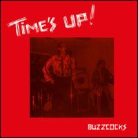 Time's Up - Buzzcocks