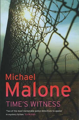 Time's Witness - Malone, Michael