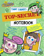 Timmy Turner's Top-Secret Notebook - Pass, Erica