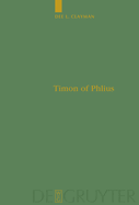 Timon of Phlius: Pyrrhonism Into Poetry