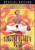 Timothy Leary's Dead - Paul Davids