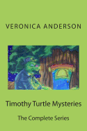 Timothy Turtle Mysteries: The Complete Series