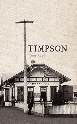 Timpson - Reed, Tom