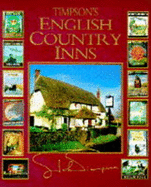 Timpson's English Country Inns - Timpson, John