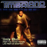 Tim's Bio - Timbaland
