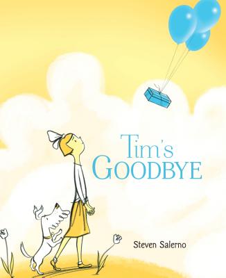 Tim's Goodbye - Salerno, Steven