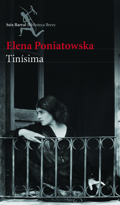 Tinsima - Poniatowska, Elena