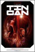 Tin Can [Blu-ray] - Seth A. Smith