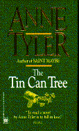 Tin Can Tree