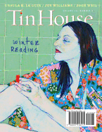 Tin House Magazine: Winter Reading 2014: Vol. 16, No. 2