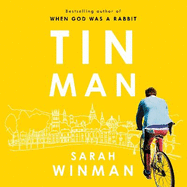 Tin Man: From the bestselling author of STILL LIFE