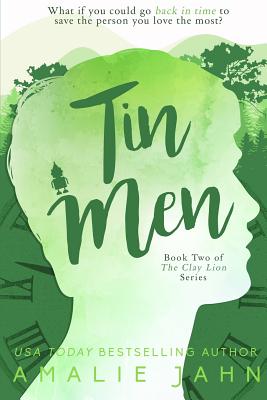 Tin Men - Jahn, Amalie