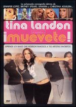 Tina Landon: Behind the Moves, Session 1 [Spanish]
