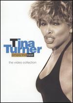 Tina Turner: Simply the Best - The Video Collection