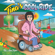 Tina's Cool Ride