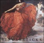 Tindersticks