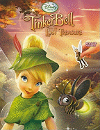 Tinker Bell and the Lost Treasure