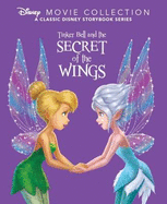 Tinker Bell and the Secret of the Wings