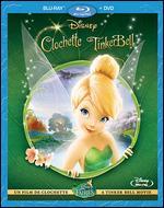 Tinker Bell [French] [2 Discs] [Blu-ray/DVD]