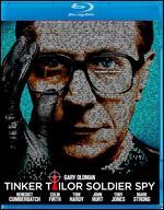 Tinker, Tailor, Soldier, Spy [Blu-ray]