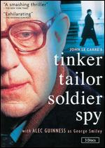 Tinker, Tailor, Soldier, Spy - John Irvin