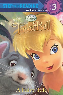 TinkerBell: A Fairy Tale - Jordan, Apple