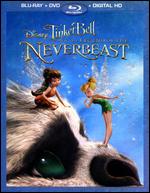 TinkerBell and the Legend of the NeverBeast [2 Discs] [Includes Digital Copy] [Blu-ray/DVD] - Steve Loter
